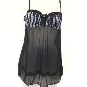 Women Sexy Lingeries Size M